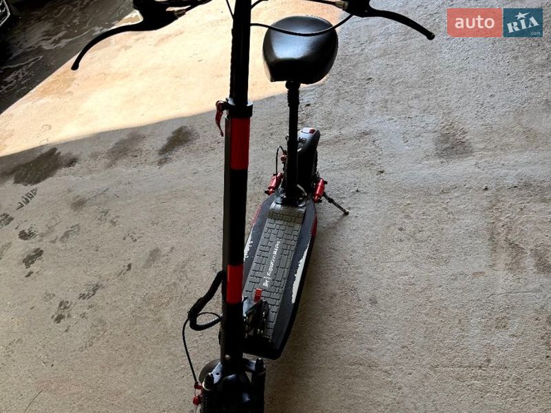 Боббер Kugoo Wish 01 2024 в Виннице фото Боббер Kugoo Wish 01 2024 в Виннице