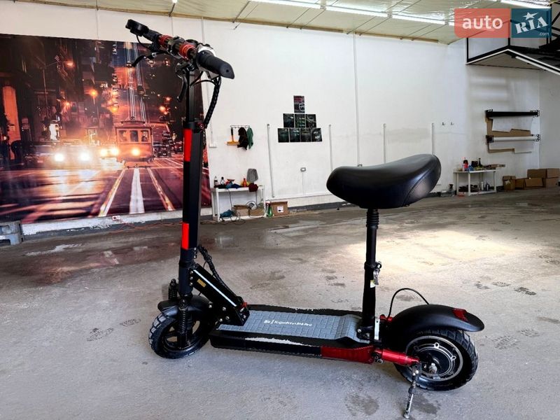 Боббер Kugoo Wish 01 2024 в Виннице фото 2 Боббер Kugoo Wish 01 2024 в Виннице