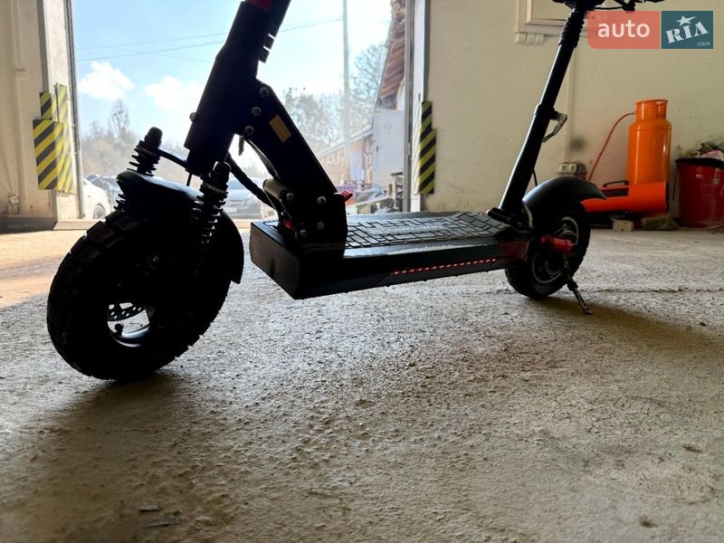 Боббер Kugoo Wish 01 2024 в Виннице фото 9 Боббер Kugoo Wish 01 2024 в Виннице