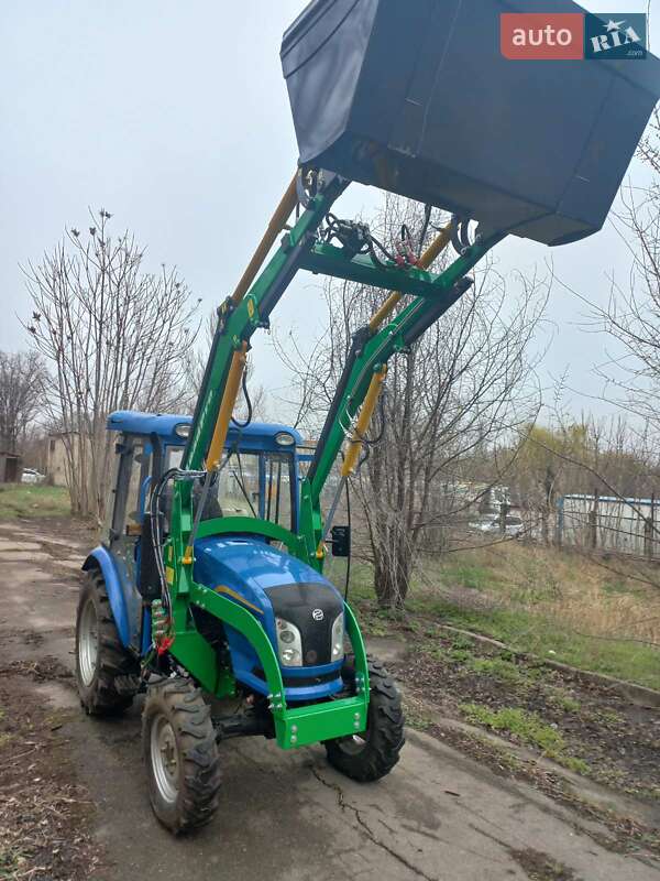 Фронтальный погрузчик КУН 4.2 2025 в Запорожье