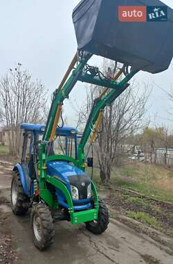 Фронтальный погрузчик КУН 4.2 2025 в 