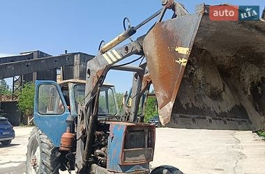 Фронтальні навантажувачі КУН 4.2 1987 в Запоріжжі фото 2 Фронтальні навантажувачі КУН 4.2 1987 в Запоріжжі