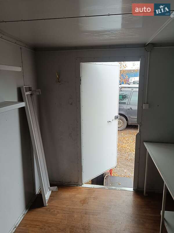 Інші причепи Купава 573100 2019 в Дніпрі