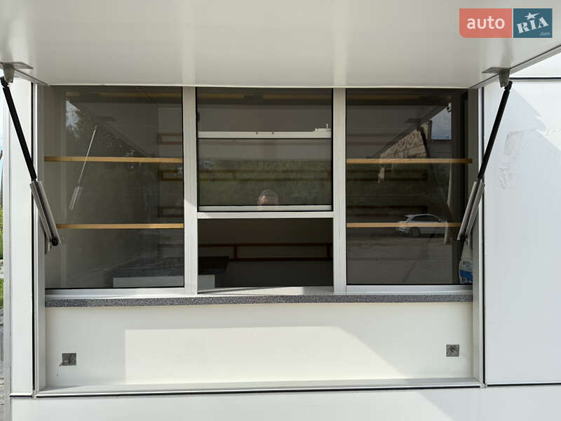 Легковой прицеп Купава 813211 2008 в Борщеве фото 6 Легковой прицеп Купава 813211 2008 в Борщеве