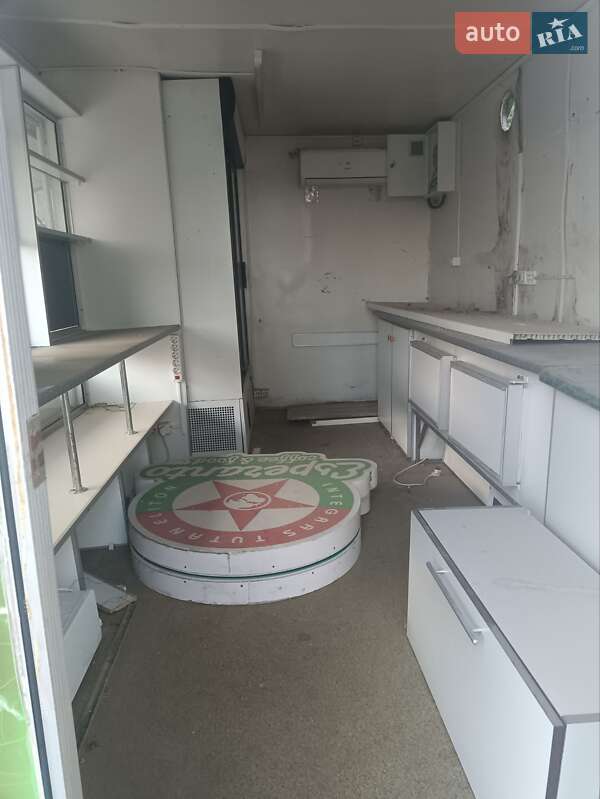 Другие прицепы Купава 813260 2013 в Виннице