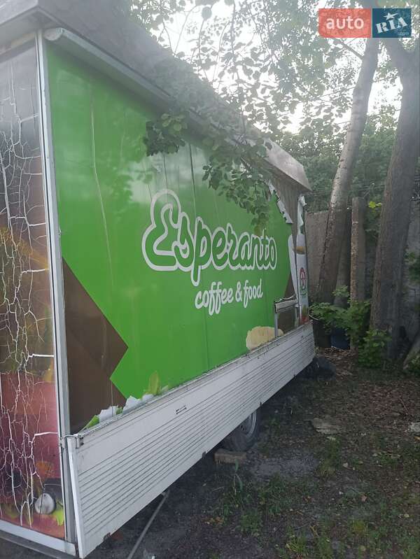 Другие прицепы Купава 813260 2013 в Виннице