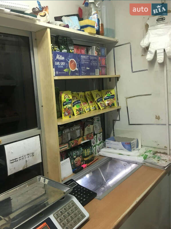 Легковий причіп Купава 813270 2006 в Бердичеві