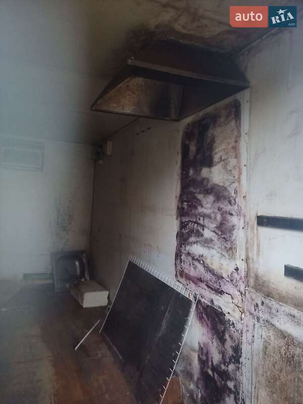 Інші причепи Купава 813270 2007 в Тернополі