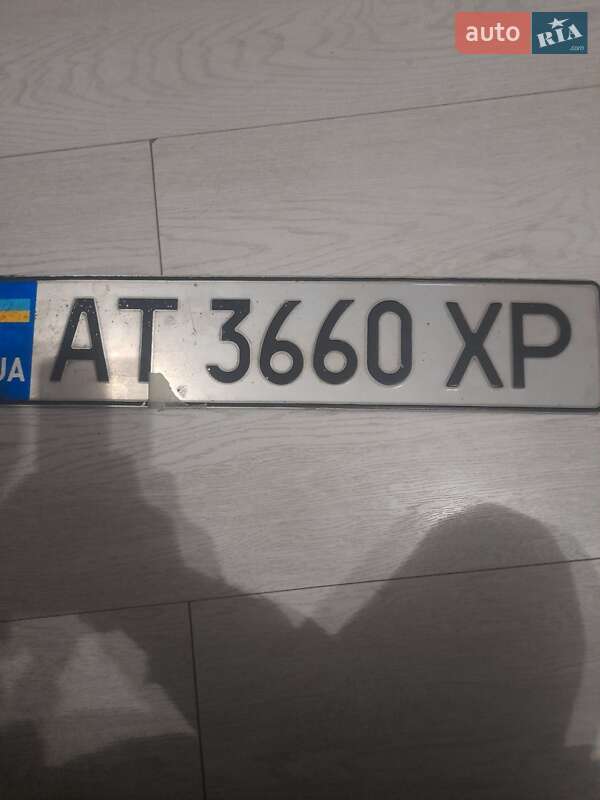 Інші причепи Купава 813270 2007 в Тернополі