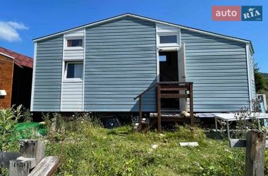 Прицеп дача Купава 8132 2017 в Хмельницком