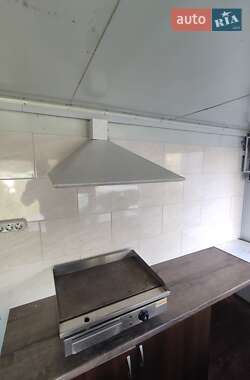 Легковой прицеп Купава ТК-500 2025 в 