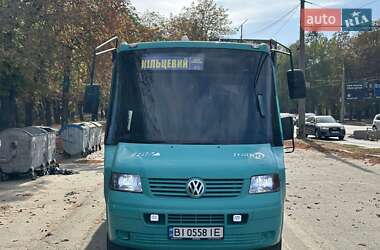Городской автобус Kutsenits City IV 2009 в 