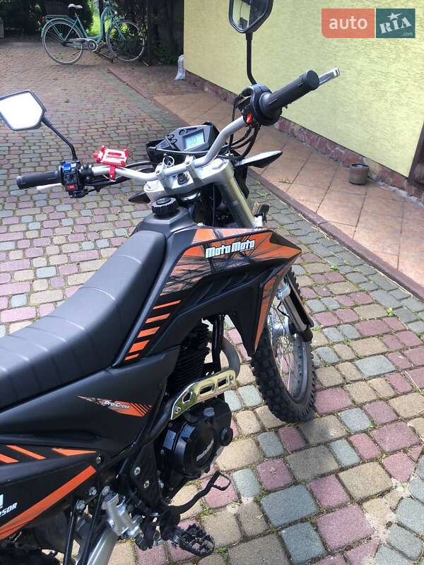 Вантажні моторолери, мотоцикли, скутери, мопеди Kv 250 2022 в Львові