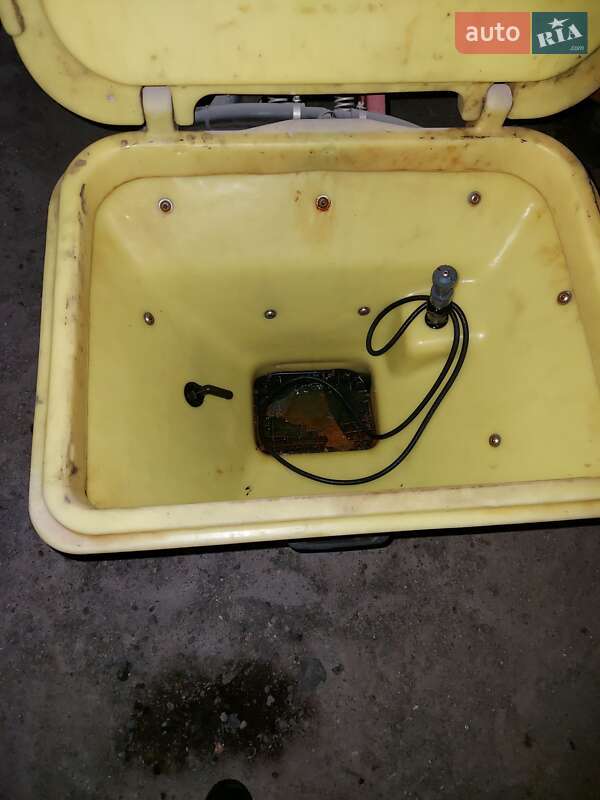 Інша будівельна техніка Kverneland iXtrack 2017 в Прилуках