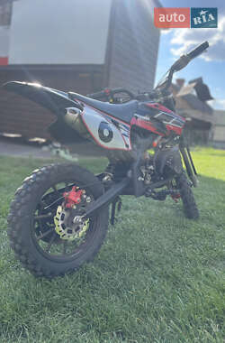 Пітбайк KXD moto ATV 2023 в Луцьку