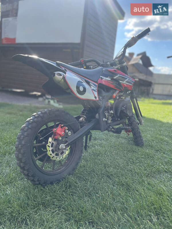 Пітбайк KXD moto ATV 2023 в 