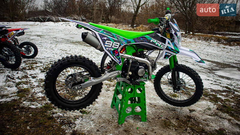 Питбайк KXD moto P-series 2023 в Кролевце фото 4 Питбайк KXD moto P-series 2023 в Кролевце