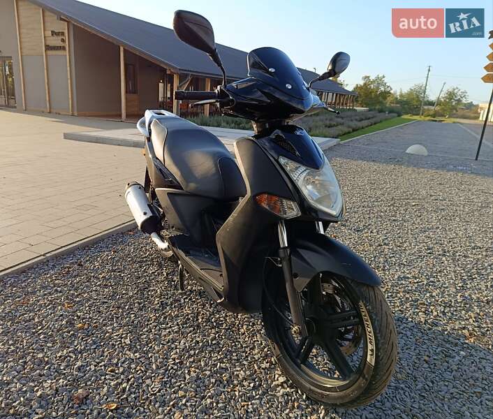 Скутер Kymco Agility 2011 в Дрогобыче