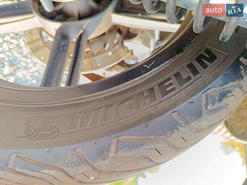 Скутер Kymco Agility 2011 в Дрогобыче