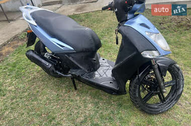 Мопеды Kymco Agility 2008 в 