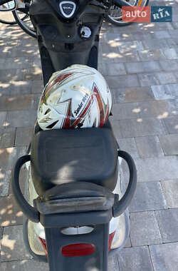 Скутер Kymco Dink 2001 в Таращі