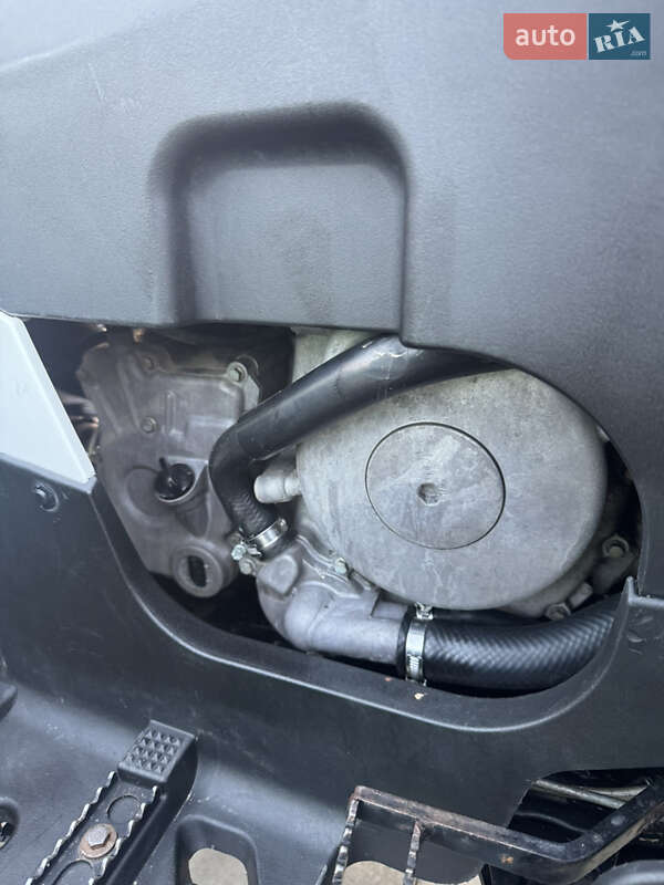 Квадроцикл утилітарний Kymco MXU 2017 в Хмільнику фото 10 Квадроцикл утилітарний Kymco MXU 2017 в Хмільнику