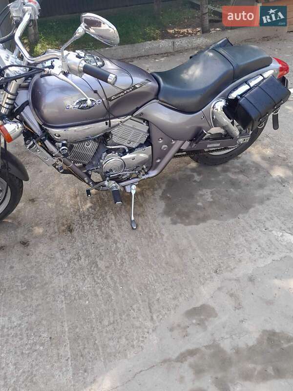 Мотоцикл Классик Kymco Venox 2014 в Коломые