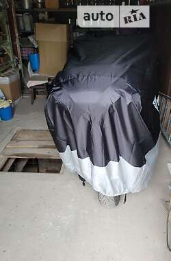 Макси-скутер Kymco Xciting 2010 в 