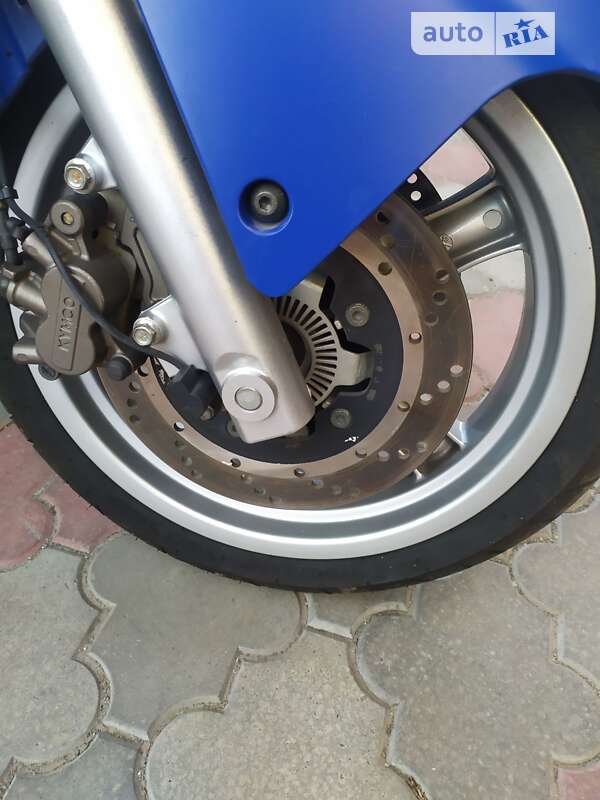 Максі-скутер Kymco Xciting 2007 в Вінниці