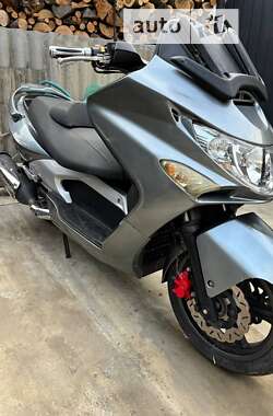 Макси-скутер Kymco Xciting 2005 в Червонограде