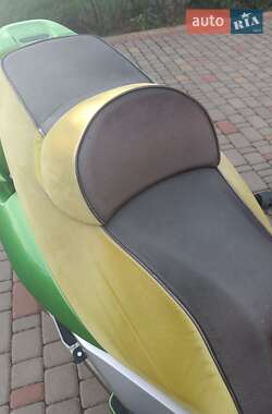 Макси-скутер Kymco Xciting 2006 в 
