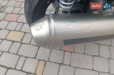 Макси-скутер Kymco Xciting 2006 в 