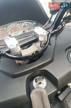 Макси-скутер Kymco Xciting 2006 в 