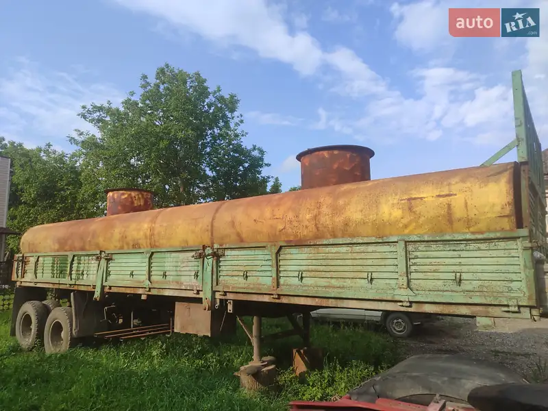 КЗАП 9385 1990