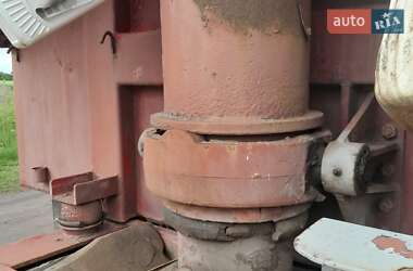 Самосвал полуприцеп L.A.G. 0-3-37 1990 в 