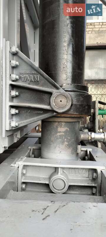 Зерновоз - прицеп L.A.G. 0-3-38-EZCI 2000 в Запорожье фото 4 Зерновоз - прицеп L.A.G. 0-3-38-EZCI 2000 в Запорожье