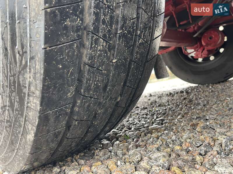 Самосвал полуприцеп L.A.G. Kipper 2007 в Виннице фото 11 Самосвал полуприцеп L.A.G. Kipper 2007 в Виннице