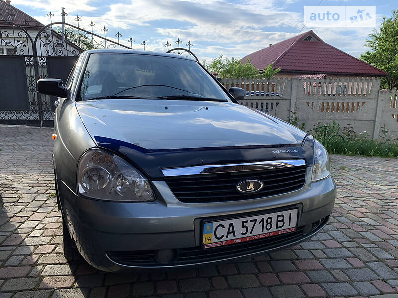 Lada 2170