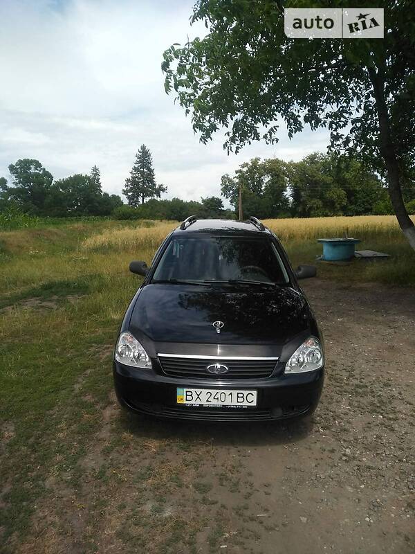 Lada 2171 2171