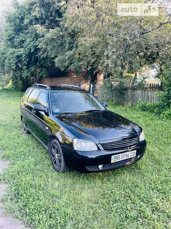 Lada 2171