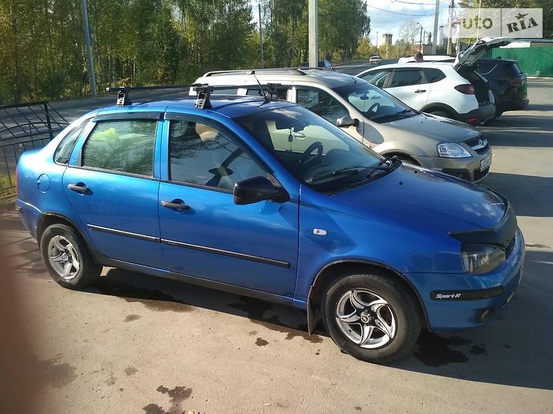 Lada Kalina