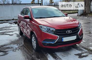 Хэтчбек Lada XRay 2019 в Киеве