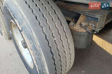Кран-манипулятор Ladog Allrad 1998 в 