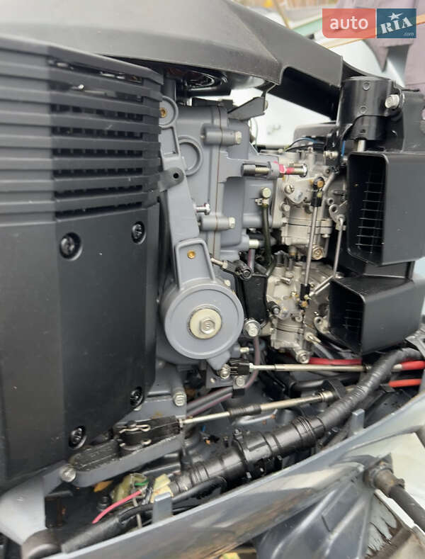 Катер Ладога 2 1988 в Киеве фото 16 Катер Ладога 2 1988 в Киеве