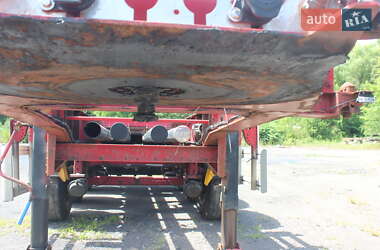 Контейнеровоз LAG 0-3-36 2006 в 