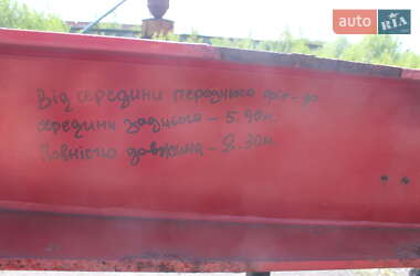 Контейнеровоз LAG 0-3-36 2006 в 