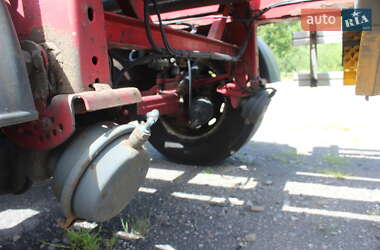 Контейнеровоз LAG 0-3-36 2006 в 