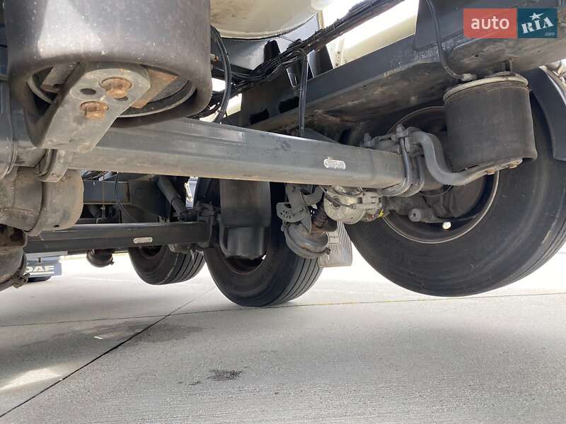 Цистерна полуприцеп LAG 0-3-38L 2016 в Виннице фото 19 Цистерна полуприцеп LAG 0-3-38L 2016 в Виннице