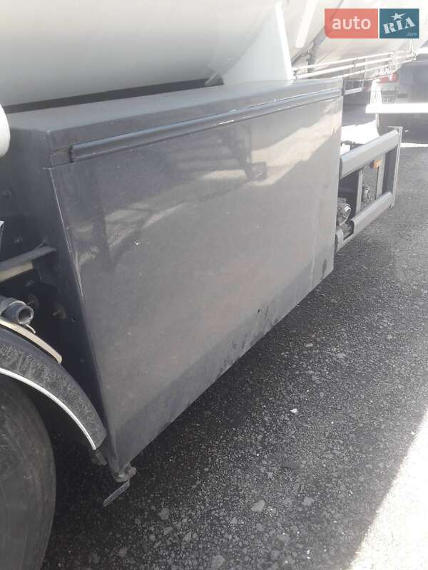 Цистерна полуприцеп LAG 0-3-38L 2016 в Виннице фото 37 Цистерна полуприцеп LAG 0-3-38L 2016 в Виннице