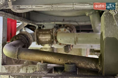 Цистерна полуприцеп LAG 0-3-38L 2008 в 